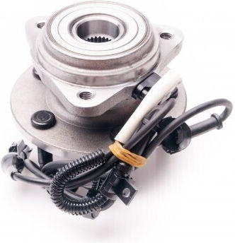 Ключ Колесни Лагери Преден F57a1104ca Ford Usa Explorer F57a1104ca