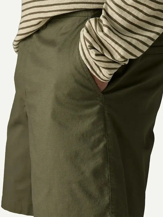 Patagonia Men's Short Hiking Pants Green