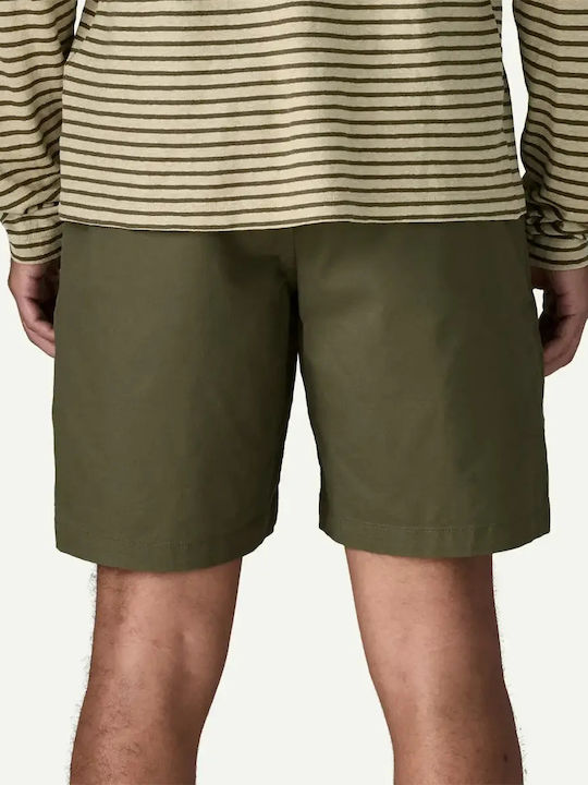 Patagonia Men's Short Hiking Pants Green