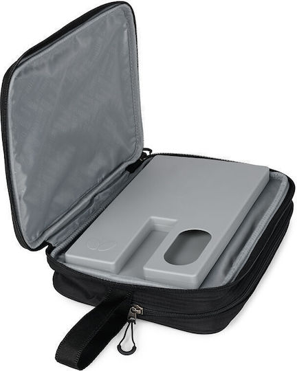 Double Ping Pong Case Butterfly Tokai Orange-9551521722