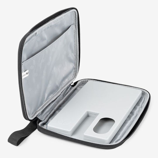 Ping Pong Case Butterfly Kitami Single Blue-9558520221