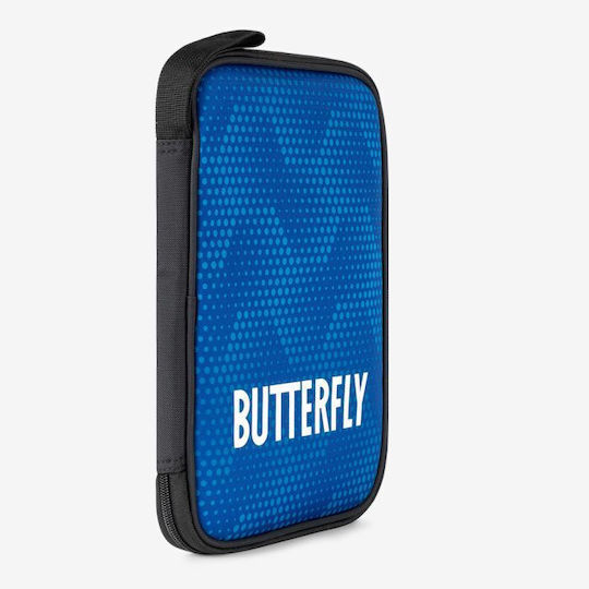 Ping Pong Case Butterfly Kitami Single Blue-9558520221