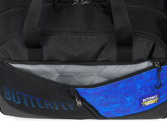 Ping Pong Bag Midi Bag Butterfly Tokai Blue-9551520232