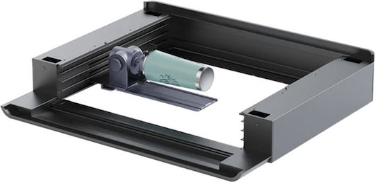 Laserpecker Lx2 Riser Base Rotary 6974109088990