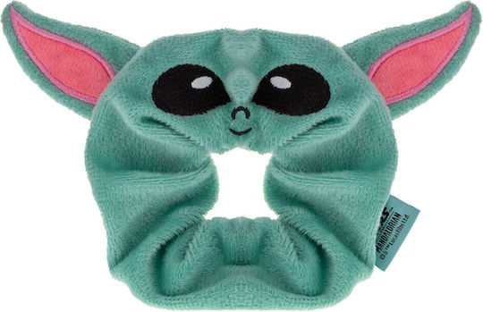Grogu Galaxy Ластик За Коса Scrunchie