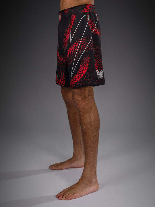 Venum Fightshorts VENUM-06072-658 MMA-Shorts Schwarzes