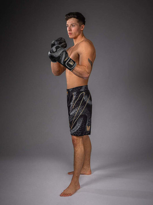 Venum Fightshort VENUM-06072-659 MMA Short Black