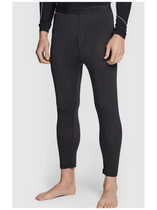 Billabong Thermals Pant Black Billabong Thermals Pant Black