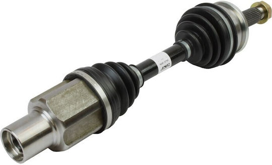 Jumătate De Axă Ford Vânător 2,2tdci Dreapta 580mm