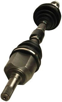 Halbachse Alfa 156 Linke 1,9 Jtd Lybra 00 Komplettes Set Metelli