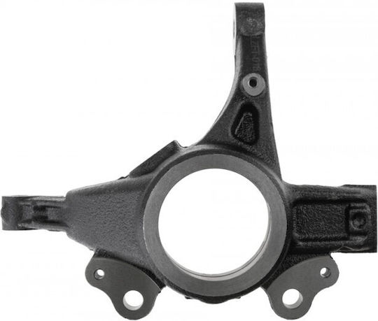Left Front End Part for Fiat Punto 12 Alfa Romeo Mito 08-18 51776378