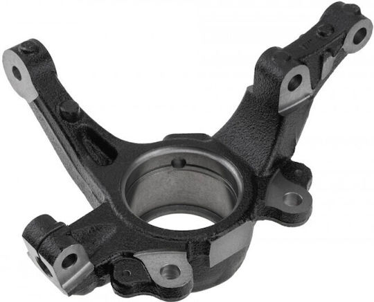 Left Front End Part for Fiat Punto 12 Alfa Romeo Mito 08-18 51776378