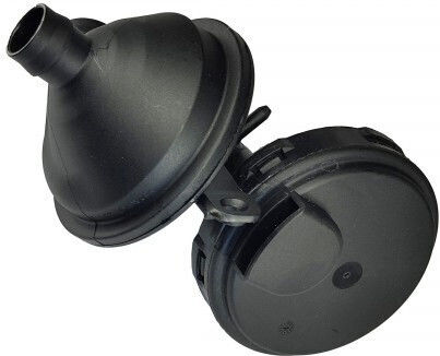 Διαχωριστής Λαδιού Bmw 3 E46 5 E39 E60 E61 7 E38 E65 E66 E67 X3 E83 X5 E53 Z3 E36 Z4 E85 11611432558