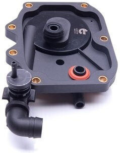 Oil Separator Set for Bmw X5 Land Rover Range Rover III