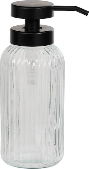 5Five Dispenser Κουζίνας Γυάλινο Διάφανο 500ml 5Five Dispenser Κουζίνας Γυάλινο Διάφανο 500ml