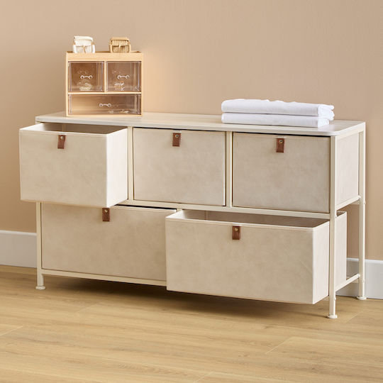 Storage Drawers L100xW30xH55cm