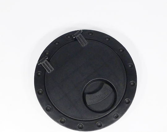 Στεγανή Στρογγυλή Καταπακτή Καγιάκ 28cm Sck