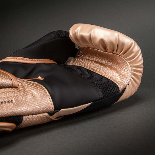 Venum Challenger 4.0 Boxing Gloves for Competition Pink