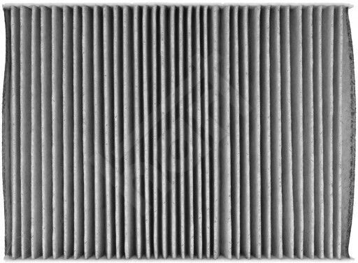Hart Car Cabin Air Filter Golf IV Activated Carbon