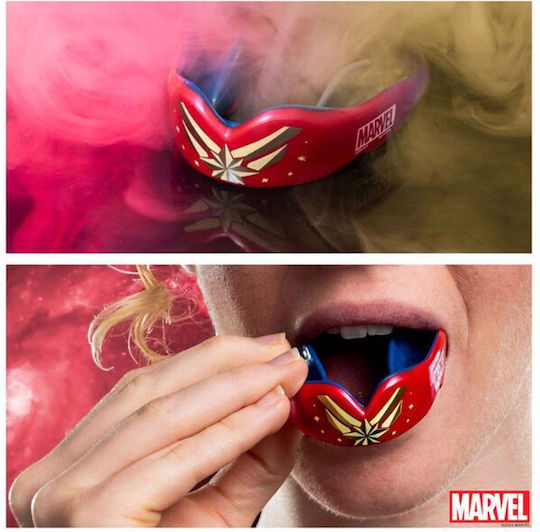 Safejawz Μασελα Marvel Captain Marvel