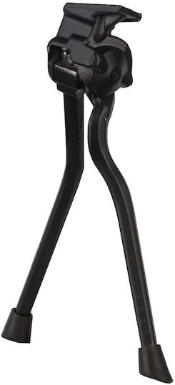 Double Bike Kickstand