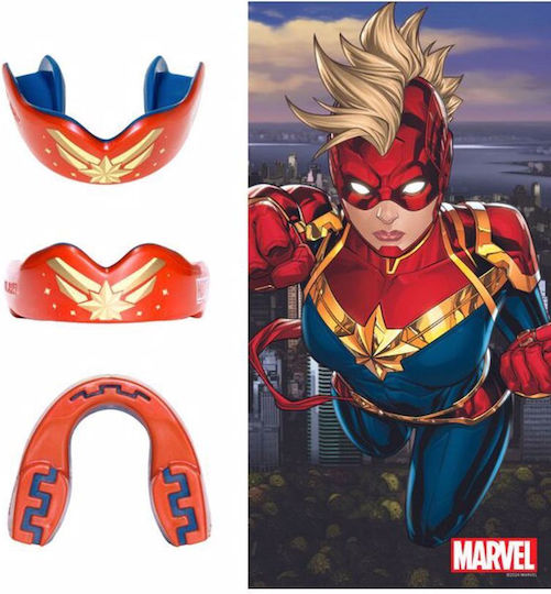 Safejawz Μασελα Marvel Captain Marvel