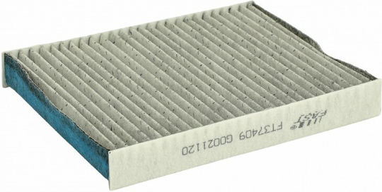 Car Cabin Filter Fiat Doblo 00 Activated Carbon Pm 2.5 46723331