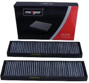 Filtru De Aer Pentru Habitaclu Hyundai I20 08 Set 2 Bucăți Carbon Activat Cu29002-2