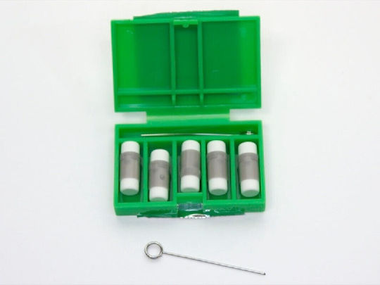 Pilot Eraser Refill Herf-10 4902505174124