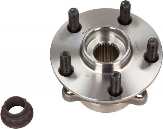 Toyota Wheel Bearing Front Prius 00 1.5 Hub 43510-47012