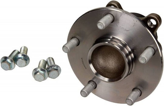 Колесни Лагери Suzuki Задни Sx4 1.5-1.6 06 43402-80j00