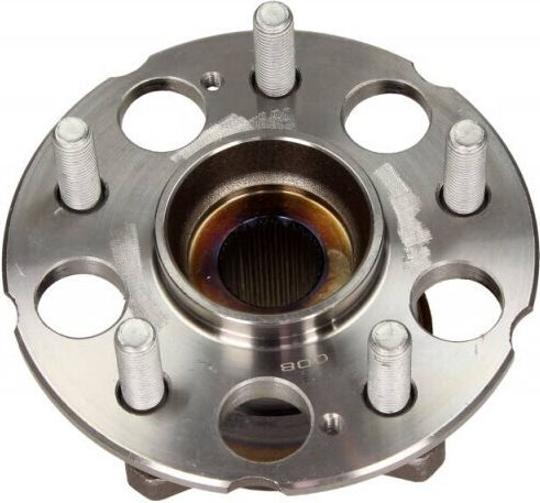 Radlager Honda Hinteres Cr-v III IV 07 Adh28350c