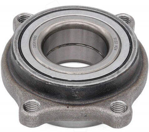 Колесни Лагери На Главина На Колело Renault Clio Iii Megane Iii Предни 8200416590