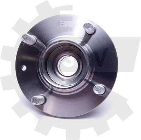 Κέντρα Τροχού Ρουλεμάν Πίσω Hyundai Accent I 5271022400