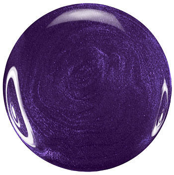 Zoya Metallic Long Lasting Nail Polish Quick Dry Purple Suri 15ml
