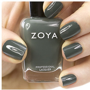 Zoya Дълготраен Бързо Съхнещ Лак За Нокти Evvie 15ml