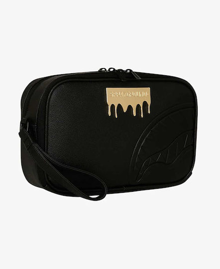 Sprayground Sprayground Federmäppchen Schwarz