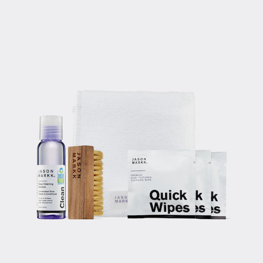 Jason Markk Travel Kit Schuhpflegeprodukt