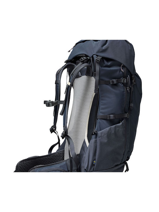 Fjallraven Abisko Friluft Ορειβατικό Σακίδιο 45lt Μπλε Hiking