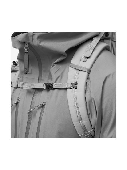 Fjallraven Kajka Kajka Ορειβατικό Σακίδιο 45lt Χακί Hiking