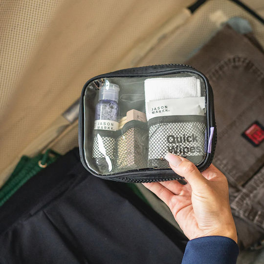 Jason Markk Travel Kit Schuhpflegeprodukt