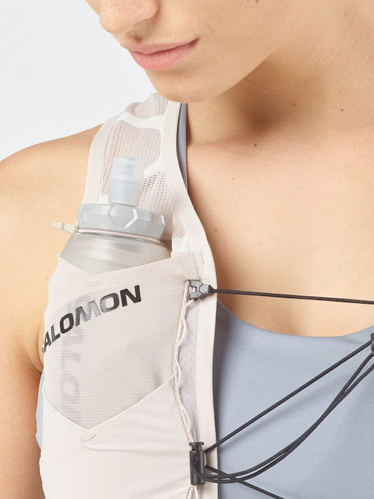 Salomon Skin Hydration Pack 0.5L White