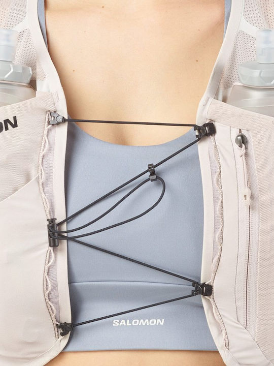 Salomon Skin Hydration Pack 0.5L White