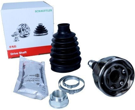 Conector Exterior Fiat Doblo 1.9 Jtd Std