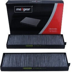 Filtru De Aer Pentru Habitaclu Hyundai I20 08 Set 2 Bucăți Carbon Activ Cu25008-2