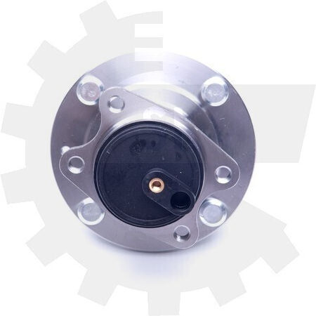 Rear Wheel Hub Wheel Bearing Mitsubishi Colt Vi