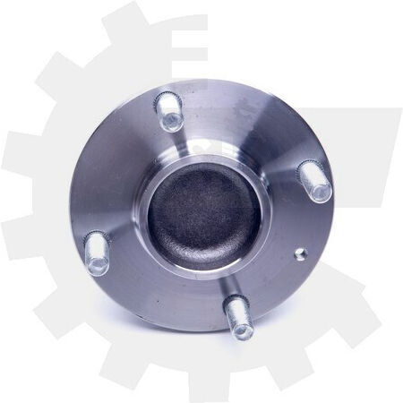 Rear Wheel Hub Wheel Bearing Mitsubishi Colt Vi