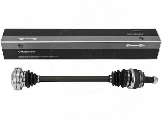 Rear Right Transmission Shaft for Bmw Series 1 3 33217533446