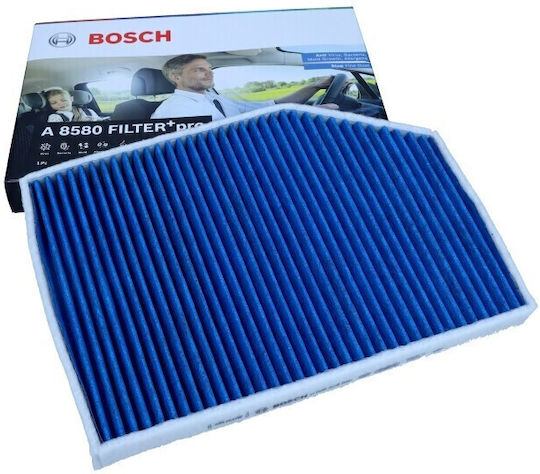 Cabin Filter Filter+pro Bmw 3 X3 X4 4 Z4 11.17