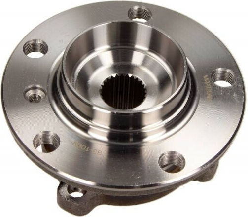 Radlager Vorne Mini Landsmann R60 One Kooper 10 31209813211